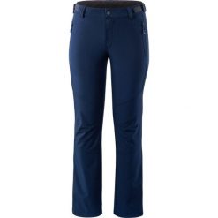 Hi-tec Spodnie Lady Elda Insignia Blue/Nine Iron r. L. Niebieskie spodnie dresowe marki Hi-tec, l. Za 151.29 zł.