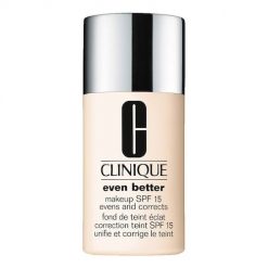 Clinique - Even Better Makeup Spf 15 - Podkład - Cn 0.75 Custard - 30 ml - Dla Kobiet. Podkłady Clinique. Za 209.00 zł.