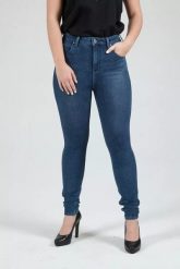 LEE SCARLETT DAMSKIE SPODNIE JEANSOWE JEANSY BLUE LUX L30LETLS 112106492. Niebieskie jeansy Lee, l, bez wzorów. Za 189.99 zł.