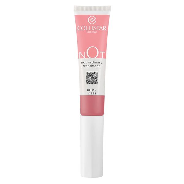 Collistar nOt NOT Blush Vibes Róż do policzków 15 ml 02 - FROZEN RASPBERRY. Róże Collistar. Za 128.00 zł.