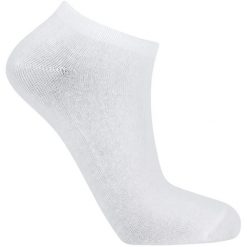 Skarpetki Endurance Mallorca (x8). Białe skarpety ENDURANCE, bez wzorów. Za 107.50 zł.