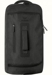 Torba sportowa Erima All In One. Czarne torby na ramię Erima, bez wzorów, z poliesteru, sportowe, na ramię, bez dodatków. Za 311.00 zł.