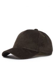 Weekend Max Mara Czapka z daszkiem Ragno 2625576034 Brązowy. Brązowe czapki Weekend Max Mara, bez wzorów, z bawełny. Za 394.99 zł.