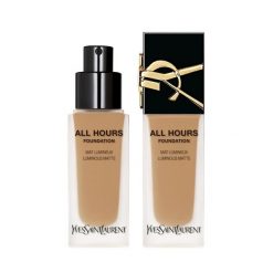 Yves Saint Laurent All Hours Foundation Podkłady 25 ml MW8 - MEDIUM WARM 8. Podkłady YVES SAINT LAURENT. Za 245.00 zł.