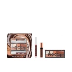 Catrice ETUI MOCCA DAZE LOOK Paletki cieni i zestawy kosmetyków 1 ct 1 sztuka. Palety cieni Catrice. Za 100.99 zł.