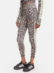 Adidas Legginsy Farm Rio Optime KR0230 Kolorowy Slim Fit. Legginsy Adidas, m, bez wzorów, z syntetyku. Za 259.99 zł.