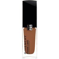 Givenchy - Prisme Libre glow Serum - Podkład Poprawiający Wygląd Skóry - 6n (30 ml) - Dla Kobiet. Podkłady Givenchy. Za 309.00 zł.