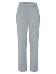 Relaxed by TONI Spodnie materiałowe w kolorze szarym rozmiar: W40. Szare spodnie materiałowe Relaxed by TONI, na co dzień, bez wzorów, z materiału. Za 152.99 zł.