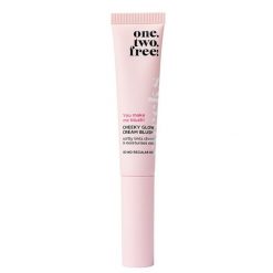 One.two.free! Cheeky Cream Blush Róż do policzków 14 ml. Róże one.two.free!. Za 63.20 zł.