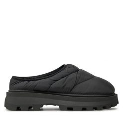 Śniegowce Steve Madden. Czarne trapery i śniegowce Steve Madden. Za 469.99 zł.