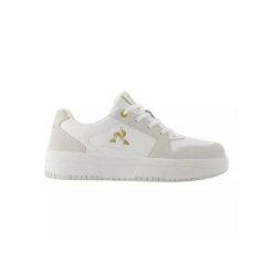 Baskets Femme Baskets Le coq sportif LCS BILLIE Beige Le Coq Sportif. Brązowe obuwie sportowe Le Coq Sportif, bez zapięcia. Za 386.50 zł.