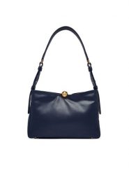 Furla Torebka Sfera M WB01403 BX3168 BG 4852S Granatowy. Niebieskie torebki klasyczne Furla, bez wzorów, ze skóry, bez dodatków. Za 1,549.00 zł.