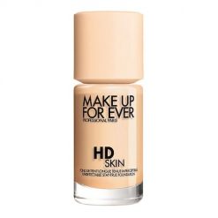 Make Up For Ever - Hd Skin - Podkład Do Twarzy - Hd Skin Foundation-22 30ml 1y04 - Dla Kobiet. Podkłady MAKE UP FOR EVER. Za 215.00 zł.