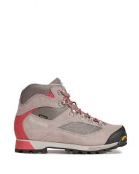 Buty trekkingowe damskie Dolomite Zernez GTX oliwkowe. Szare trekkingi Dolomite, z gore-texu, trekkingowe. Za 834.20 zł.
