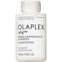 No. 4 Fine Bond Maintenance – Szampon. Szampony do włosów Olaplex. Za 75.00 zł.
