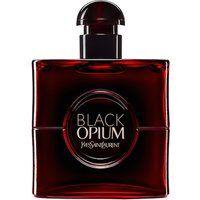 Yves Saint Laurent - Black Opium Over Red - Woda Perfumowana Dla Kobiet - Black Opium Red Edp 50ml - Dla Kobiet. Perfumy damskie YVES SAINT LAURENT. Za 599.00 zł.