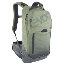 Plecak Evoc trail pro 10. Zielone plecaki EVOC, bez wzorów. Za 813.00 zł.