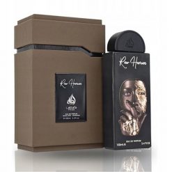 LATTAFA Pride Raw Human 100 ml EDP woda perfumowana unisex. Perfumy damskie Lattafa. W wyprzedaży za 80.00 zł.