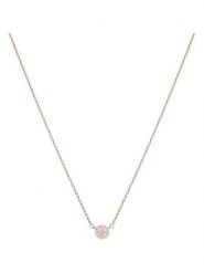 U.S. Polo Assn. Pozłacany naszyjnik z elementem ozdobnym - dł. 38 cm rozmiar: onesize. Czerwone naszyjniki U.S. Polo Assn., z kryształem, metalowe. Za 73.99 zł.