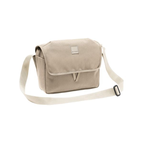 Torba na ramię VAUDE Coreway. Brązowe torby na ramię Vaude, bez wzorów, z materiału, na ramię, bez dodatków. Za 288.05 zł.