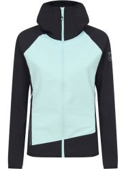 ROCK EXPERIENCE Kurtka softshellowa "Razor Blade" w kolorze granatowo-błękitnym rozmiar: XXL. Niebieskie kurtki sportowe ROCK EXPERIENCE, xxl, bez wzorów, z materiału, bez kaptura, outdoorowe. Za 214.70 zł.