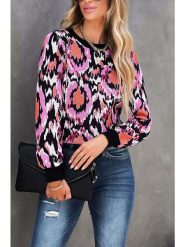 Milan Kiss Sweter ze wzorem rozmiar: S. Swetry Milan Kiss, s, bez wzorów, z bawełny, bez ramiączek. Za 132.05 zł.