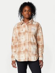 Columbia Kurtka przejściowa Benton Springs™ 2085661 Beżowy Relaxed Fit. Brązowe kurtki Columbia, m, bez wzorów, z syntetyku, bez kaptura. Za 159.99 zł.
