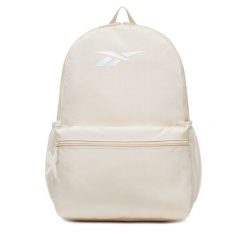 Plecak Reebok. Plecaki Reebok, bez wzorów. Za 129.99 zł.
