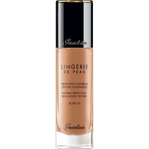 Guerlain Lingerie De Peau Foundation SPF20 Podkład do twarzy 05N Deep 30ml. Podkłady Guerlain. Za 113.58 zł.