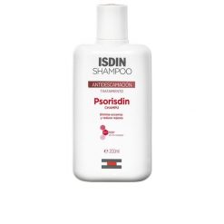 ISDIN Szampon PSORISDIN KONTROLA Szampony 200 ml. Szampony do włosów isdin. Za 129.39 zł.