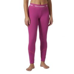 Damskie legginsy Helly Hansen Lifa Active. Niebieskie legginsy Helly Hansen, bez wzorów. W wyprzedaży za 203.05 zł.