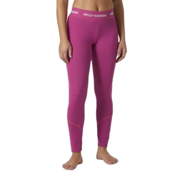 Damskie legginsy Helly Hansen Lifa Active. Niebieskie legginsy Helly Hansen, bez wzorów. Za 226.45 zł.