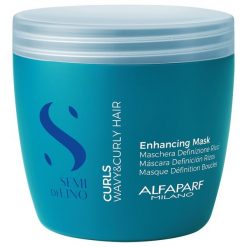 ALFAPARF MILANO Semi di Lino MASKA DO WŁOSÓW KRĘCONYCH Maski do włosów 500 ml. Odżywki do włosów alfaparf milano. Za 232.82 zł.