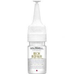 Goldwell Intensive Restoring Serum Olejki i serum do włosów 216 ml Damski. Odżywki do włosów Goldwell. Za 568.39 zł.
