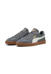 Buty Puma Club II. Białe trekkingi Puma, z gumy, trekkingowe. Za 273.05 zł.