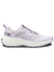 Jack Wolfskin Buty trekkingowe "Prelight Swift Pro" w kolorze fioletowo-białym rozmiar: 40. Białe trekkingi Jack Wolfskin, z materiału, outdoorowe. Za 336.61 zł.