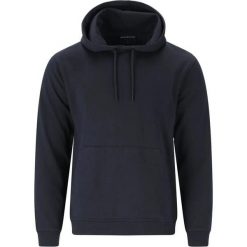 Bluza z kapturem Endurance Arlanc. Niebieskie bluzy ENDURANCE, xs, bez wzorów, z materiału, z kapturem. Za 188.50 zł.