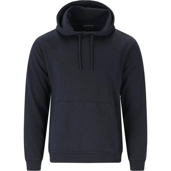 Bluza z kapturem Endurance Arlanc. Niebieskie bluzy ENDURANCE, xs, bez wzorów, z poliesteru, z kapturem. Za 186.50 zł.
