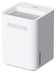 Podłogowy Smartmi Evaporative Humidifier 3 Lite biały. Nawilżacze powietrza Smartmi. Za 323.00 zł.