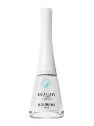Bourjois Lakier do paznokci "100 White" - 9 ml rozmiar: onesize. Białe lakiery Bourjois. Za 17.99 zł.