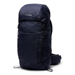 Plecak trekkingowy Columbia Triple Canyon. Czarne plecaki Columbia, bez wzorów. Za 492.99 zł.