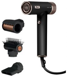 Shark SpeedStyle Pro HD731EU czarny. Suszarki do włosów Shark. Za 799.00 zł.