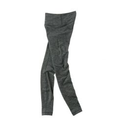 Second life - Legginsy damskie do jogi i na siłownię czarne - Jak nowy. Czarne legginsy LULULEMON, l, bez wzorów, z materiału, z podwyższonym stanem, na fitness i siłownię. Za 149.06 zł.