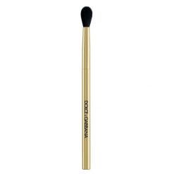 Dolce&Gabbana Dolce&Gabbana Eyeshadow Blender Beauty Brush Vegan - Ultra-Soft Pędzle do cieni 1 ct 1 szt. Pędzle Dolce&Gabbana. Za 143.20 zł.