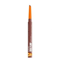 NYX Professional Makeup Duck Plump Plumping Lip Liner, Powiększająca Konturówka do Ust Konturówki do ust 0,33 g 06 Nude Flip. Konturówki do ust NYX Professional Makeup. Za 86.69 zł.
