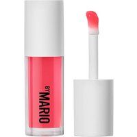 Makeup By Mario - Supershine Lip gloss - Błyszczyk Do Ust - Supershine Lip gloss - Watermelon - Dla Kobiet. Błyszczyki Makeup By Mario. Za 129.00 zł.