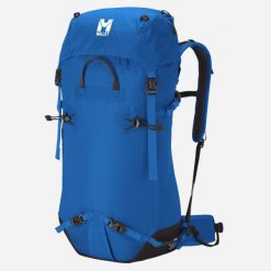 Plecak Millet Prolighter 30+10 Niebieski. Niebieskie plecaki Millet, bez wzorów. Za 799.00 zł.