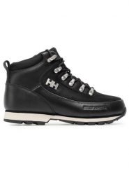 Helly Hansen Trekkingi W The Forester 105-16.993 Czarny. Czarne obuwie sportowe Helly Hansen, ze skóry, trekkingowe. Za 859.99 zł.