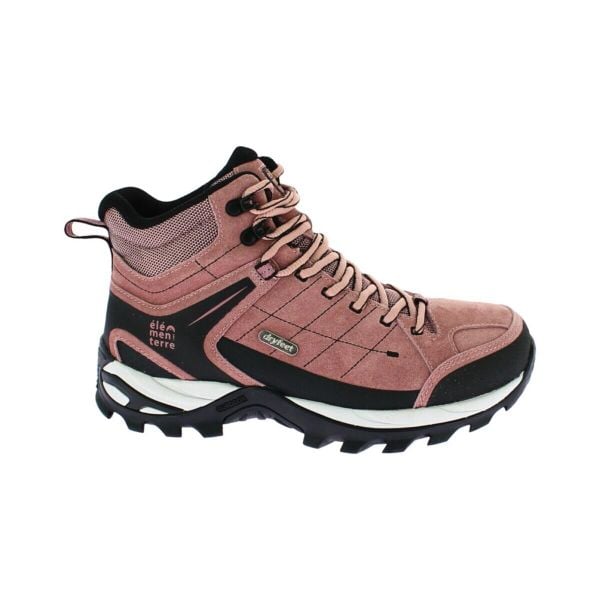 Buty trekkingowe Élémenterre Sonora EV. Czerwone trekkingi Elementerre, trekkingowe. Za 369.00 zł.
