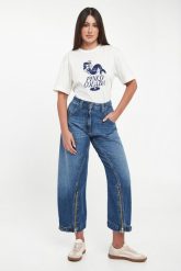 Jeansy damskie Sicuro PINKO. Jeansy Pinko, bez wzorów. Za 1,329.00 zł.